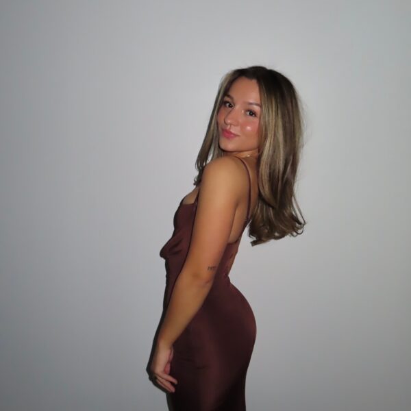 Vice President of New Member Education and Member Experiences - Danielle Joyner