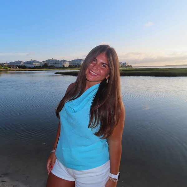 Vice President of Philanthropy - Rhiana LoRe